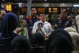 ANTARA minta maaf terkait kesalahan berita