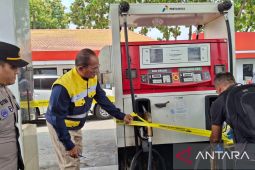 BPH Migas: Pertamina alihkan pasokan BBM di SPBU Jember yang disegel