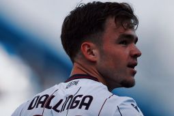 Hasil Liga Italia: Bologna menang tipis atas Sassuolo, Pisa hantam Cagliari