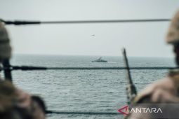 Iran: Selat Hormuz terbuka bagi siapa pun kecuali AS beserta sekutunya