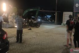 BPBD Cianjur: Gempa magnitudo 4.3 dirasakan kencang di Cianjur