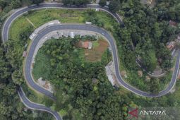 Wapres ingatkan pemudik jaga kesehatan dan keselamatan di perjalanan