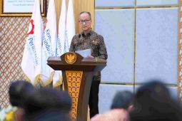 Kemenperin  tekankan temu bisnis perkuat kerja sama IKM kerajinan