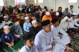 Kukar cari bibit unggul MTQ dengan jelajah wilayah