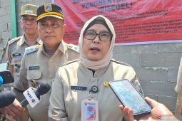 Pemprov DKI Jakarta tegaskan lapangan padel tak miliki SLF harus tutup