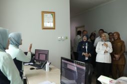 RSUD Pasar Minggu tetap melayani pasien 24 jam selama libur Lebaran 2026