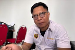 Bus berangkat terakhir di Terminal Mengwi H-1 Nyepi pukul 17.00 WITA