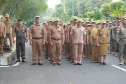 Pemkab Jembrana bayar separuh THR dari tambahan penghasilan untuk JKN