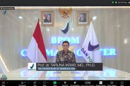 BPOM cabut izin edar 8 kosmetik kewanitaan yang langgar norma susila