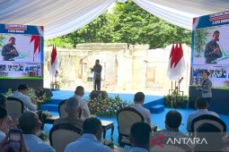 Pembangunan 3 juta rumah implementasi sila kelima