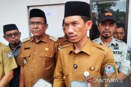 Pemkab Aceh Barat usulkan Rp200 miliar untuk pemulihan infrastruktur pascabencana