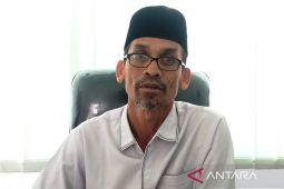 Kemenhaj: Jamaah umrah asal Aceh Barat aman di Arab Saudi