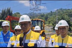 PLN Siaga! Pasokan Listrik Lebaran 2026 Dijamin Aman, Cadangan Melimpah 16 Ribu MW