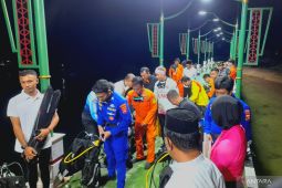 Tumbilotohe Underwater sarana menjaga kelestarian ekosistem laut