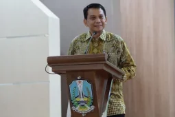 Dinkes Jatim siapkan 217 pos kesehatan layani pemudik Lebaran