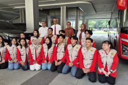 Untag Surabaya gelar KKN tematik relawan mudik Lebaran 2026