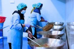 BGN beri sanksi 1.251 SPPG langgar SOP selama tahun 2026