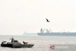 CENTCOM akan blokade akses maritim Iran mulai Senin hari ini