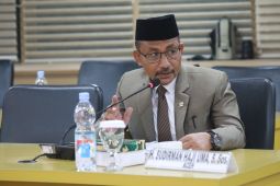 Haji Uma minta Polda Aceh usut tuntas kasus pelecehan anak di Bireuen