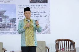 MPR desak PBB sanksi Israel setelah prajurit TNI kembali gugur