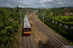 Saat Ramadhan, pengguna Commuter Line Jabodetabek capai 24,2 juta orang