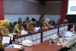 Pemkot Singkawang percepat penataan status kepemilikan lahan sekolah