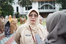 Dinkes Depok beri penjelasan pencegahan penyakit campak