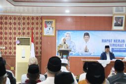 Bupati Serang minta MUI aktif tangkal hoaks dan dampak negatif medsos