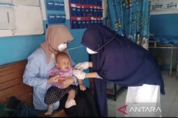 Dinkes Kaltim ajak masyarakat proaktif imunisasi campak