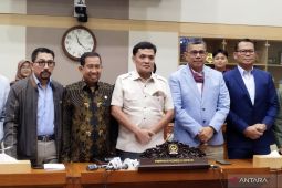 DPR: Penyiraman Andrie Yunus adalah perlawanan atas komitmen Prabowo