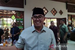 Pemkot Bengkulu anggarkan Rp30 miliar untuk THR ASN dan PPPK