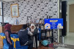 DJP Kaltimtara perkuat sinergi dengan penerimaan Rp3,76 triliun