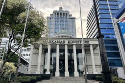 MK tolak permohonan Roy Suryo dkk terkait uji KUHP-UU ITE