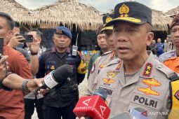 Kapolda Jabar sebut truk tronton jadi salah satu picu kemacetan dan kecelakaan mudik