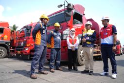 BPH Migas pantau distribusi BBM dan avtur jelang mudik Lebaran