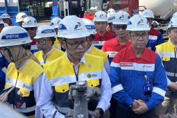 Mudik Tenang! Stok BBM Nasional Aman 28 Hari, Pertamina Siapkan Motoris di Jalur Macet