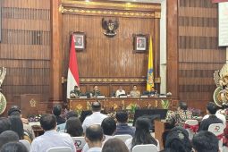 Pangdam: Antrean Gilimanuk ditarget selesai sebelum Nyepi