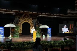 Menteri Maruarar minta UMKM Bali manfaatkan KUR Perumahan