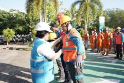 PLN siagakan 1.526 personel untuk amankan pasokan listrik saat Ramadan dan Idulfitri 1447 H