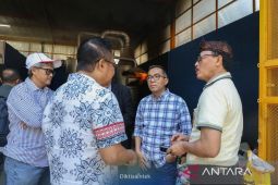 Mendiktisaintek dukung kampus inovatif lakukan daur ulang sampah