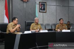 Kalbar perkuat antisipasi lonjakan harga jelang Lebaran
