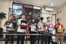 KontraS ungkap kondisi terkini aktivis Andrie Yunus