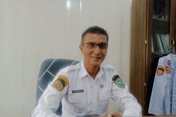 Dishub Belitung siagakan personel di Pelabuhan Tanjung Ru