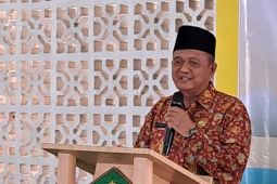 Kemenag Bintan tetapkan 15 masjid ramah pemudik untuk Lebaran 2026