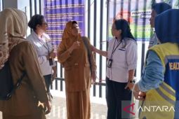 BKKBN Maluku buka posko layanan keluarga pada arus mudik Lebaran 2026