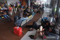 MUI mengimbau umat menunggu hasil sidang isbat soal penetapan Idul Fitri