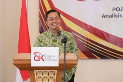 OJK: Total dana pihak ketiga di perbankan Aceh capai Rp44,57 triliun