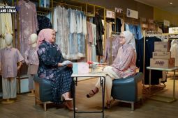 DS Modest, perjalanan brand lokal Yogyakarta yang tumbuh bersama perempuan