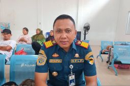 KSOP Pangkalbalam-BMKG intensifkan koordinasi untuk cegah laka kapal