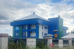 Gedung baru Perpustakaan Mimika ditargetkan rampung pada 2027